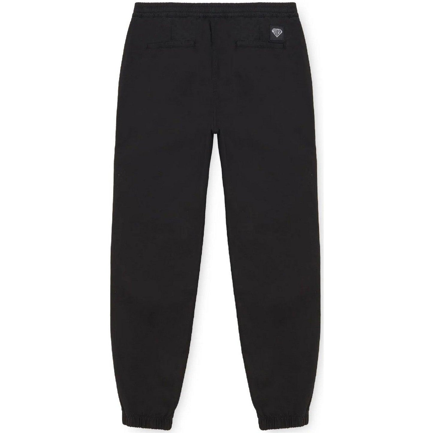 Pantaloni Uomo Iuter - Jogger - Nero