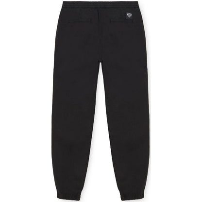 Pantaloni Uomo Iuter - Jogger - Nero