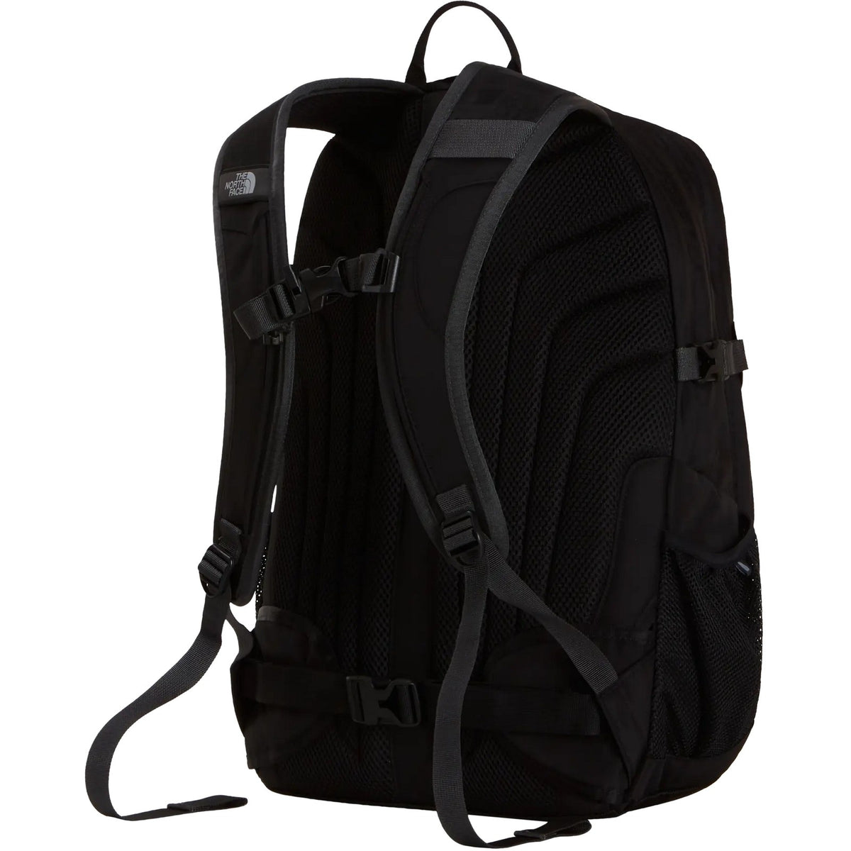 Zaini Casual Unisex The North Face - Borealis Clssc Patch - Nero