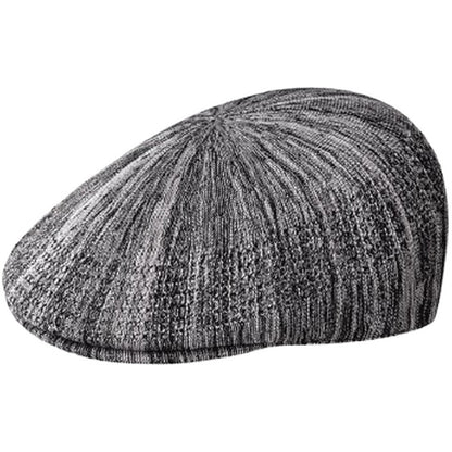 Baschi e berretti Unisex Kangol - Color Burst Ventair 507 - Nero