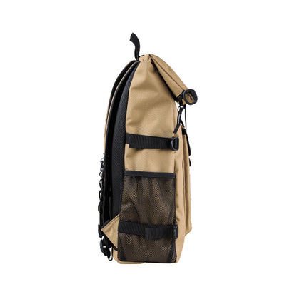 Zaini Casual Unisex Carhartt Wip - Philis Backpack - Marrone