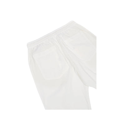 Pantaloni Uomo Universal Works - Hi Water Trouser - Bianco