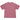 T-shirt Uomo Gramicci - One Point Tee Pigment Dyed - Fucsia