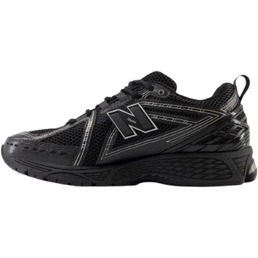 New Balance Unisex Sneaker - Chaussures de style de vie unisexe - Noir