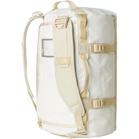 Borse a spalla Unisex The North Face - Base Camp Duffel - XS - Bianco
