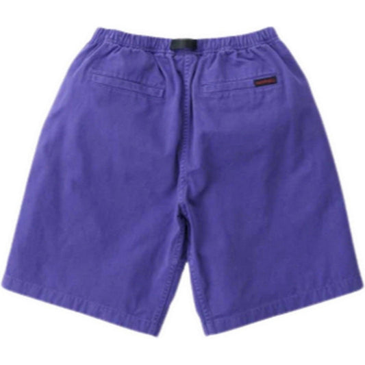 Pantaloncini Uomo Gramicci - G-Short - Viola