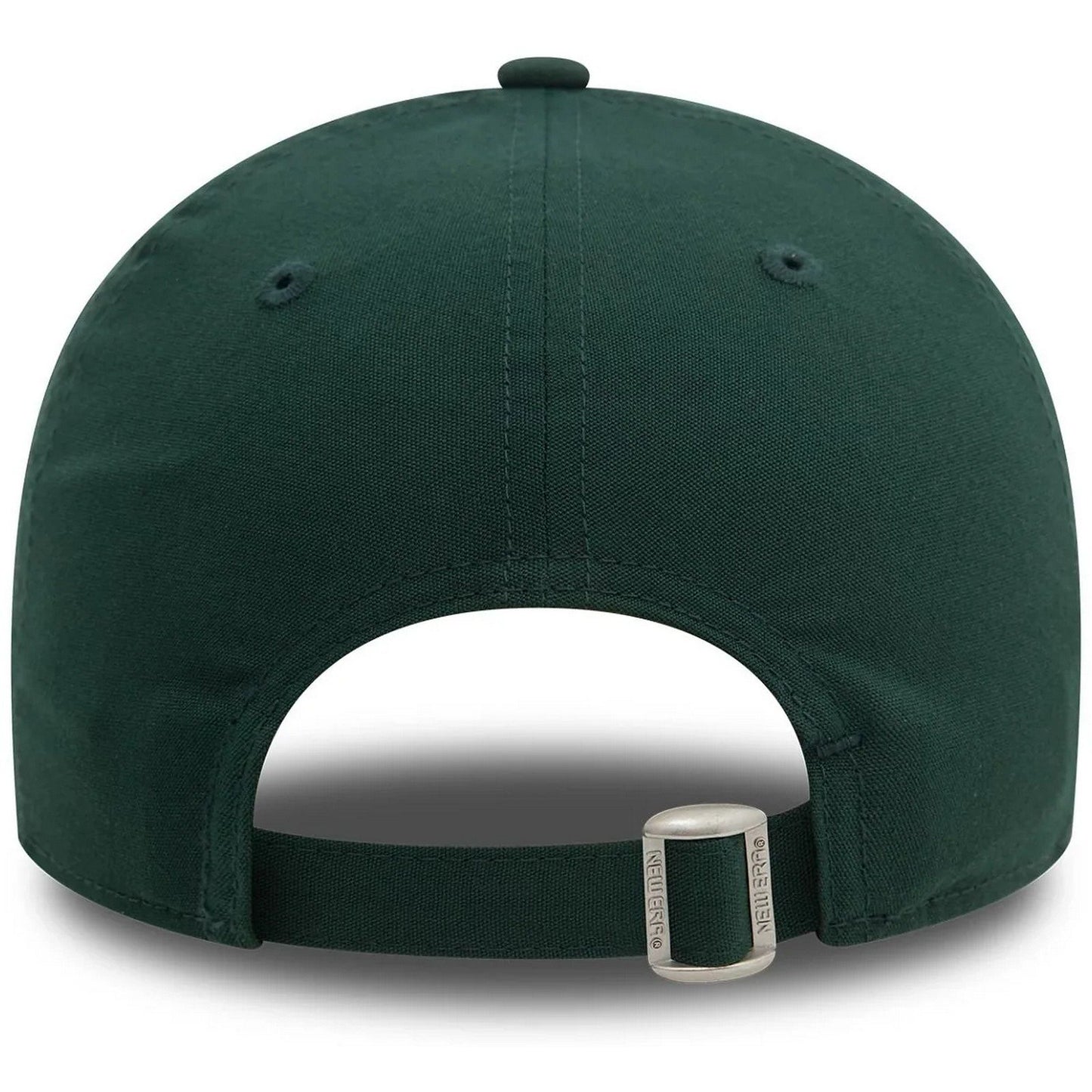 Cappellini da baseball Unisex New Era - Repreve Mini Logo 9Forty® - Verde