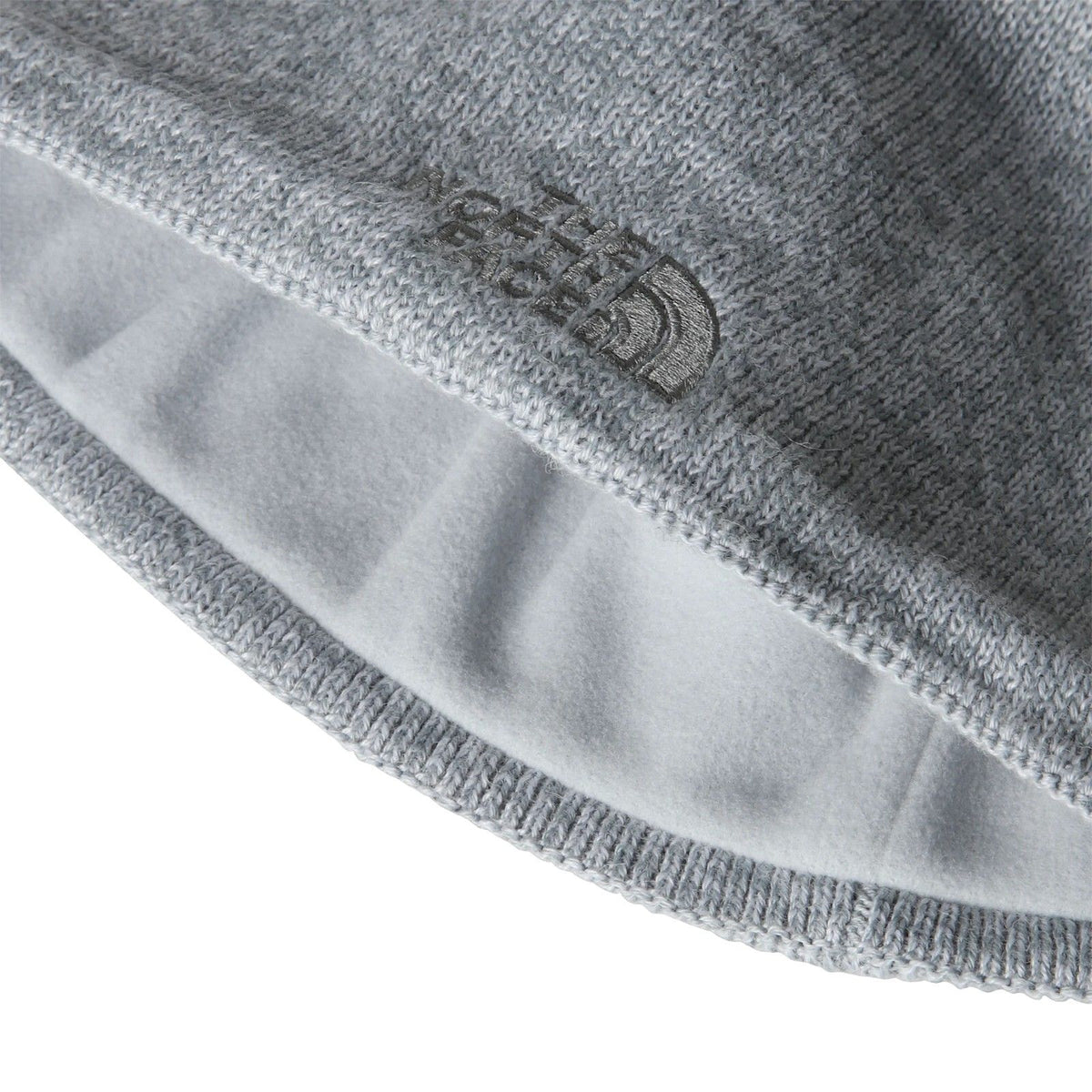 Berretti in maglia Unisex The North Face - Jim Beanie - Grigio
