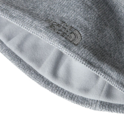 Berretti in maglia Unisex The North Face - Jim Beanie - Grigio
