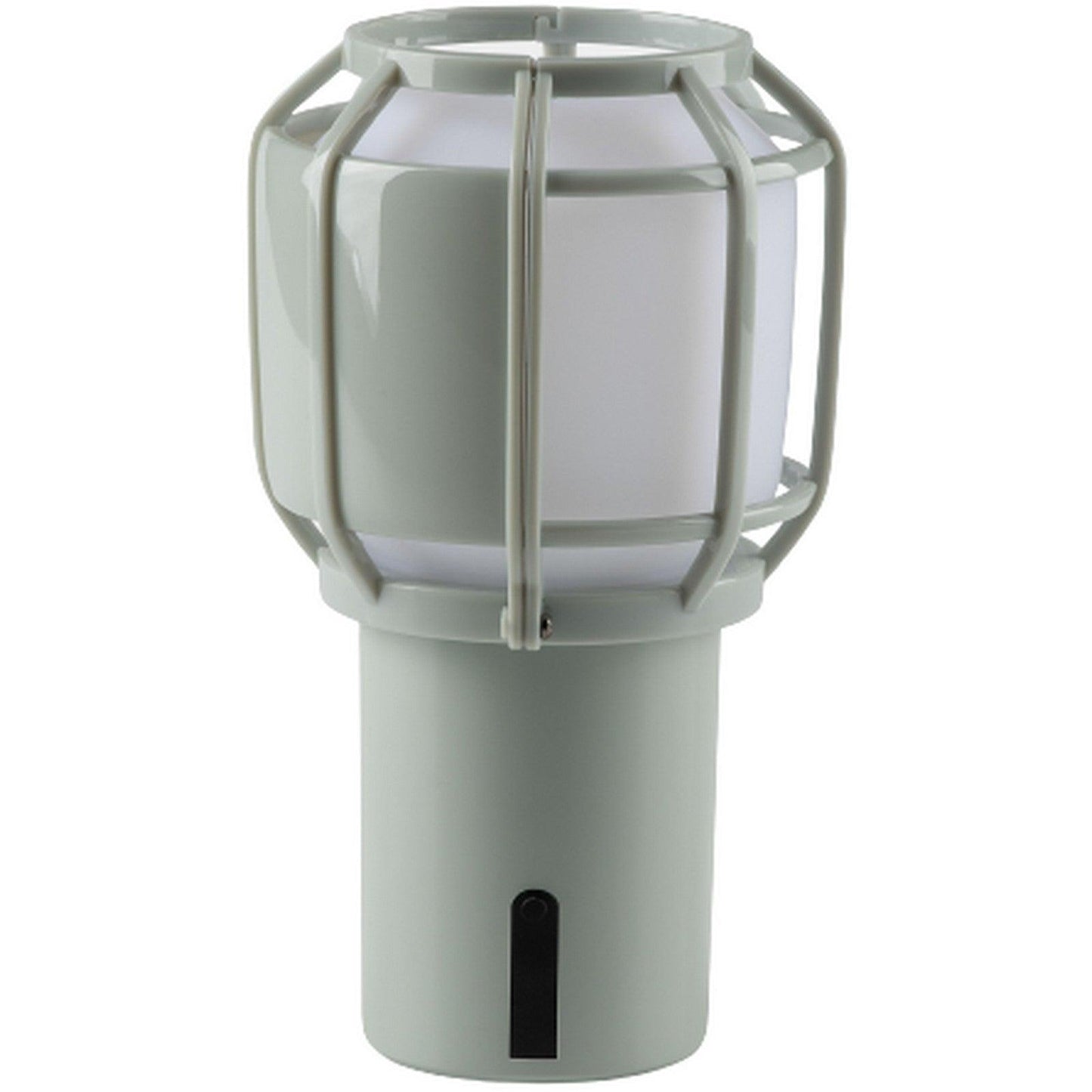 Lampade da tavolo e abat-jour Unisex Carhartt Wip - Chispa Lamp By Joan Gaspar - Grigio