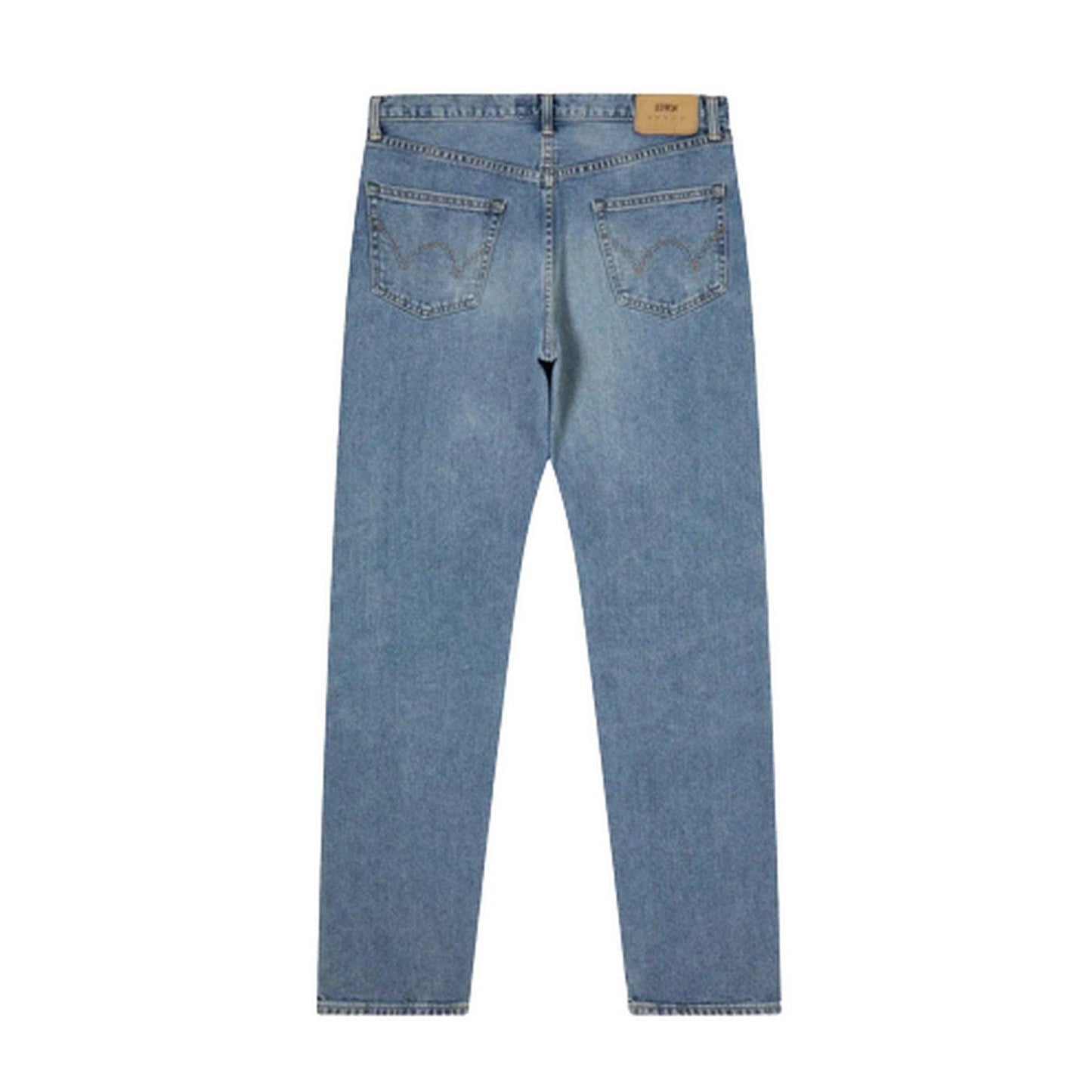 Jeans Uomo Edwin - Loose Straight - Celeste