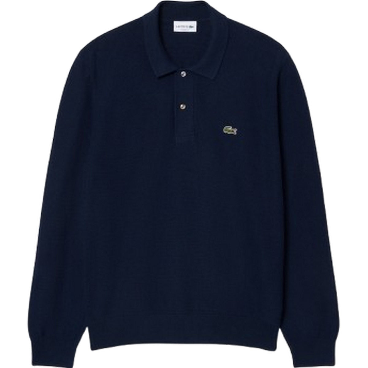 Maglioni Uomo Lacoste - Pullovers - Blu