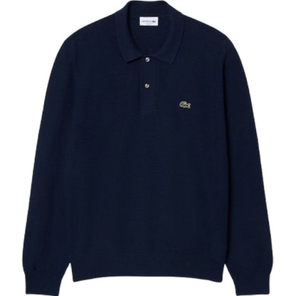 Maglioni Uomo Lacoste - Pullovers - Blu