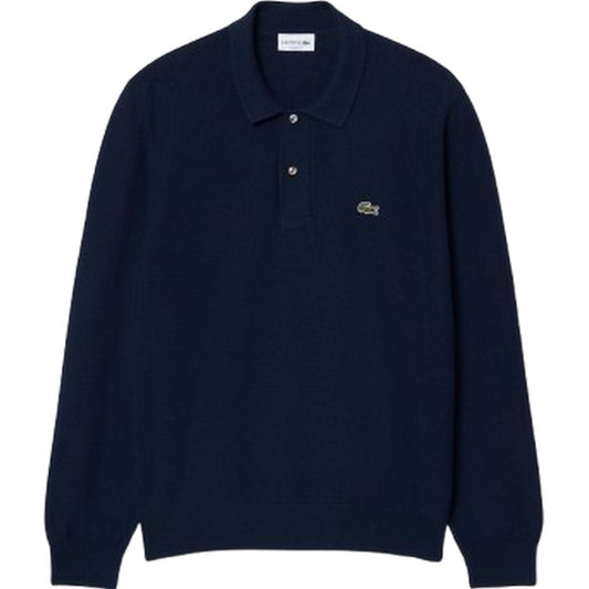 Maglioni Uomo Lacoste - Pullovers - Blu