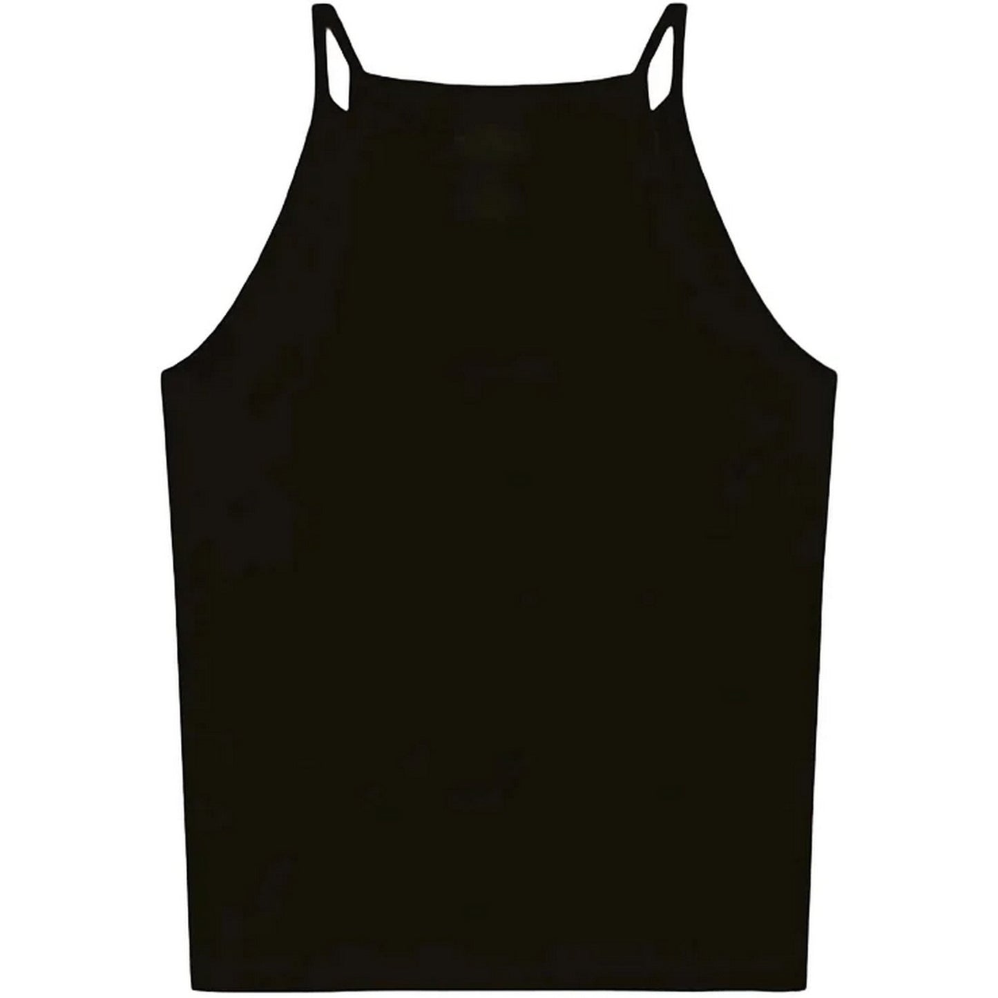 Canotte e top Donna Dickies - Honeyville Tank - Nero