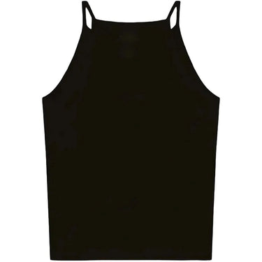 Canotte e top Donna Dickies - Honeyville Tank - Nero