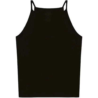 Canotte e top Donna Dickies - Honeyville Tank - Nero