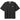 T-shirt Uomo Woodbird - Wbbeam Ming Tee - Nero