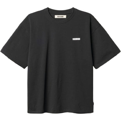 T-shirt Uomo Woodbird - Wbbeam Ming Tee - Nero