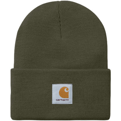 Berretti in maglia Unisex Carhartt Wip - Acrylic Watch Hat - Verde