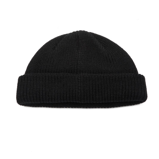 Berretti in maglia Unisex Obey - Micro Beanie - Nero