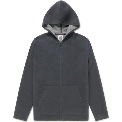 Maglie a manica lunga Uomo Ecoalf - Otu Knit Man - Grigio