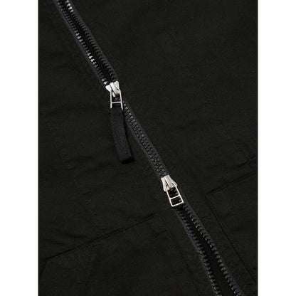 Giacche Uomo Universal Works - Pembroke Jacket - Nero