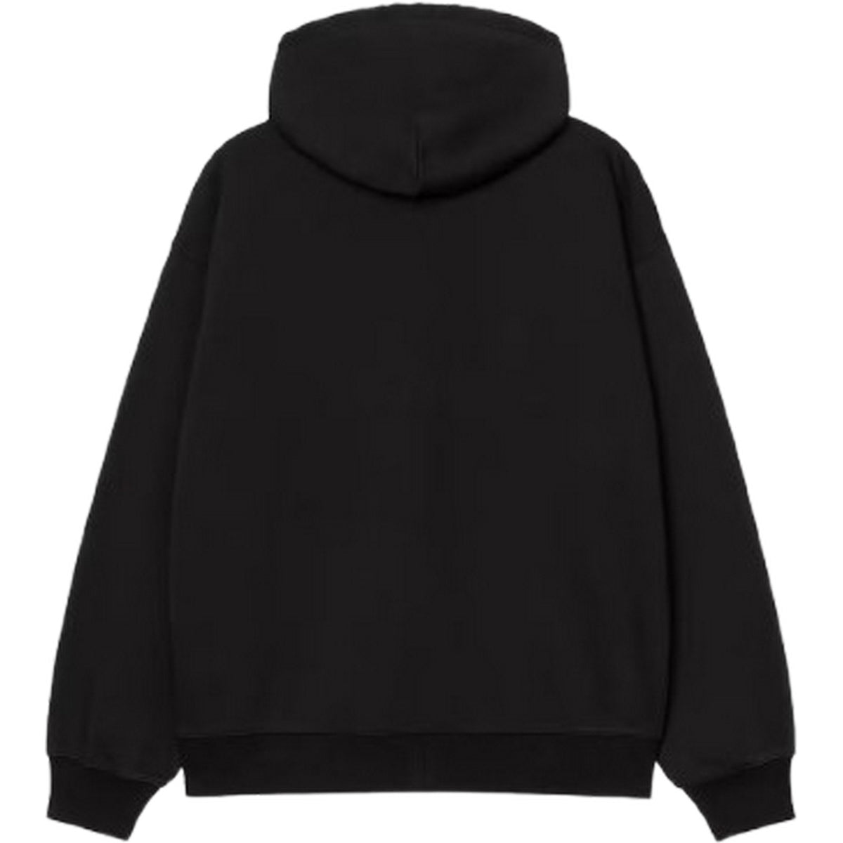 Felpe con cappuccio Uomo Carhartt Wip - Hooded Wip Sweat Jacket - Nero