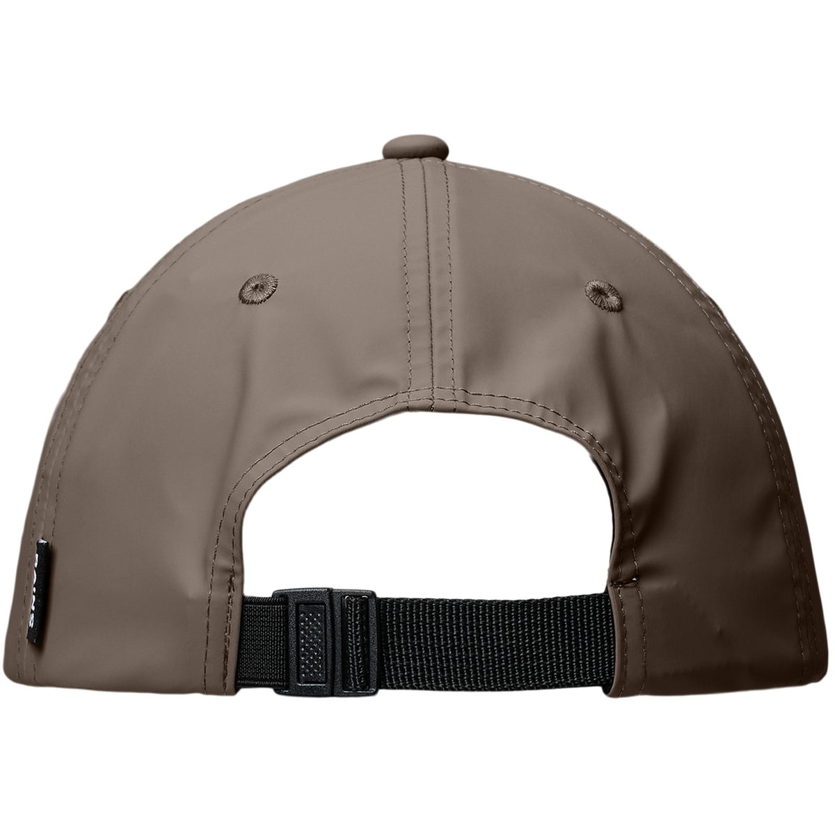 Cappellini da baseball Unisex Rains - Cap W1 - Beige