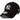Cappelli e cappellini Ragazzi Unisex New Era - Kids League Essential 9Forty® Youth - Nero