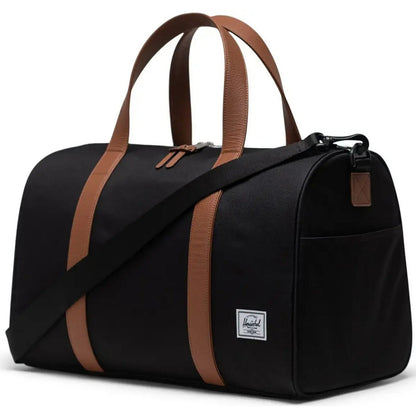 Borse a spalla Unisex Herschel - Herschel Novel Carry On Duffle - Nero