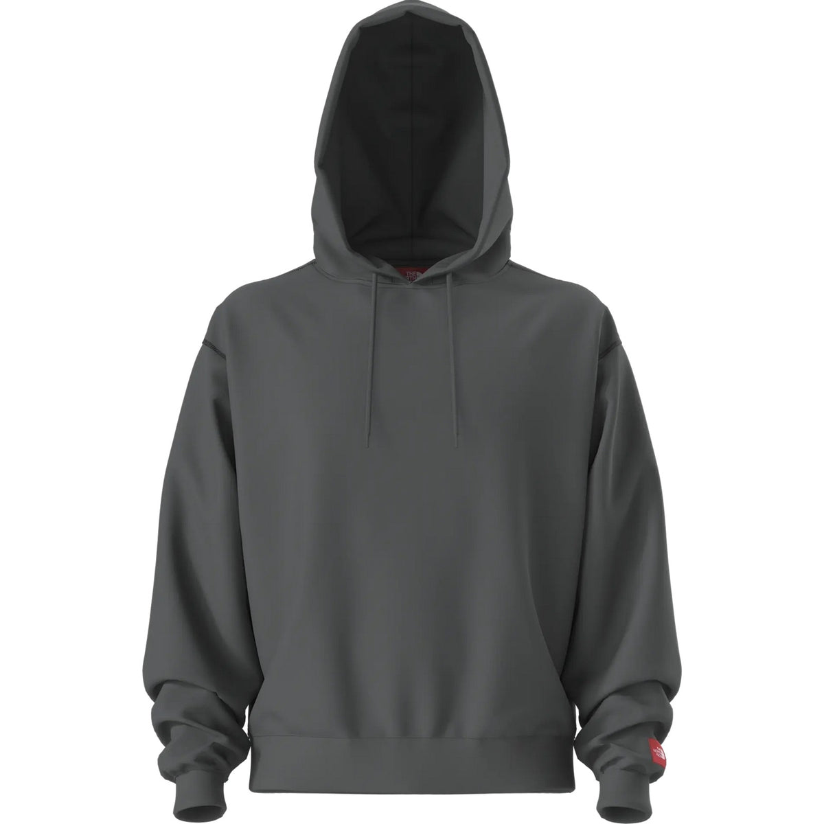 Felpe con cappuccio Uomo The North Face - M Tnf Rb Hoodie - Grigio