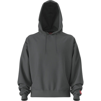 Felpe con cappuccio Uomo The North Face - M Tnf Rb Hoodie - Grigio