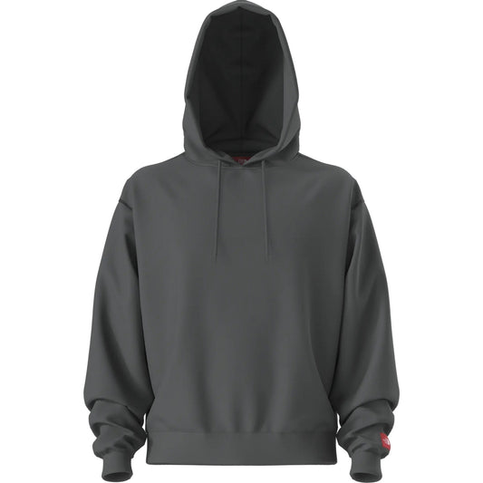 Felpe con cappuccio Uomo The North Face - M Tnf Rb Hoodie - Grigio