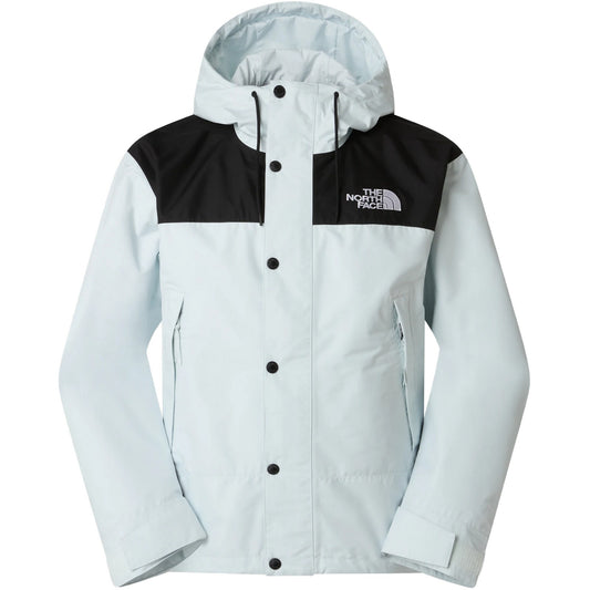 Giacche Uomo The North Face - M Reign On Jacket - Bianco