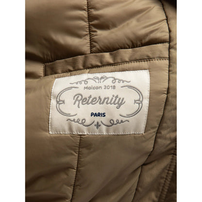 Giacche Uomo Reternity - Le Heritage Hunting Jacket - Marrone