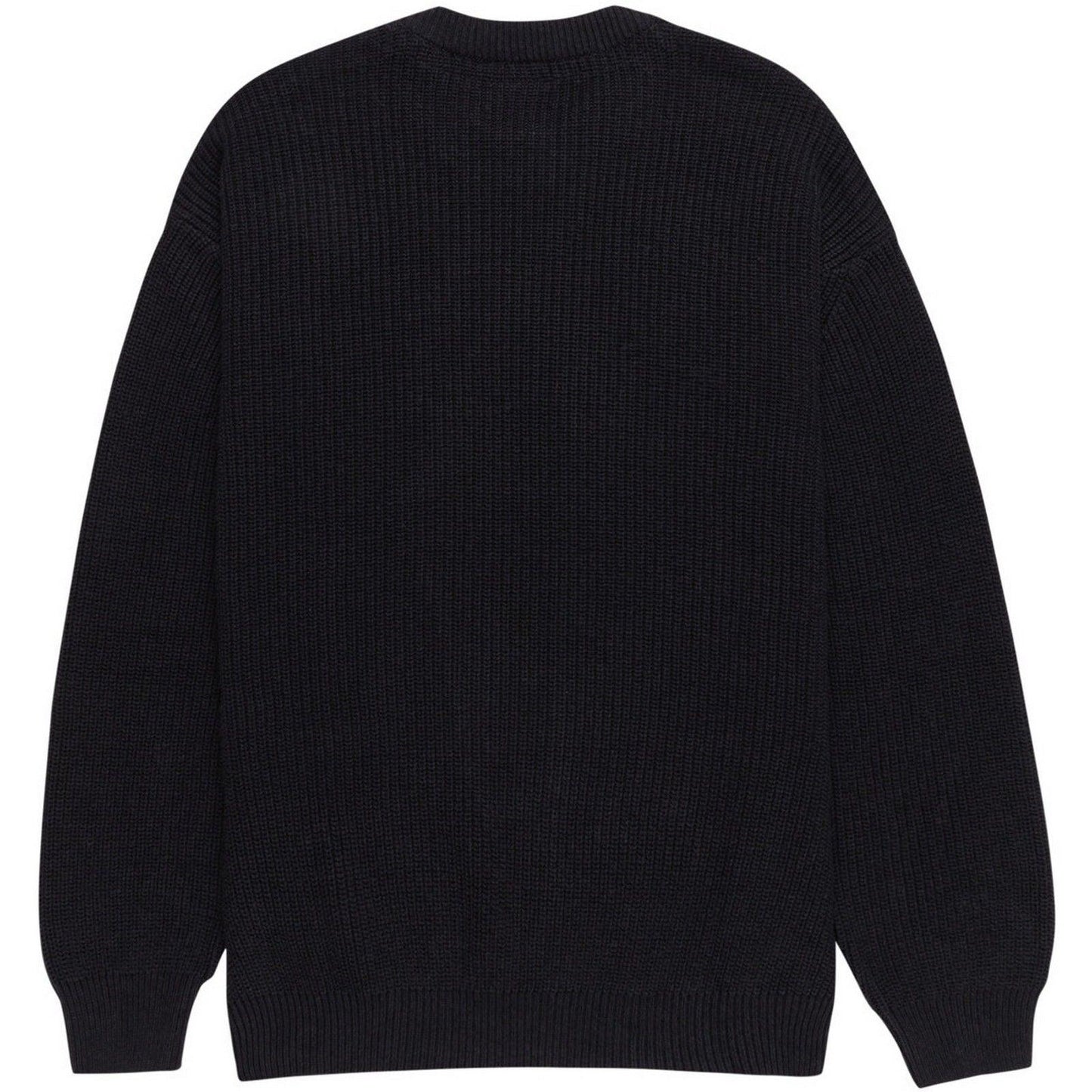 Maglioni Uomo Element - Cornell 3.0 Cr Sweater - Blu