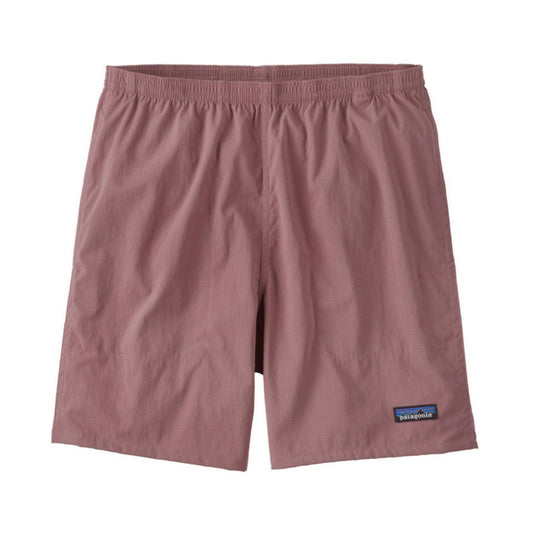 Pantaloncini Uomo Patagonia - M's Baggies Lights - 6.5 In. - Rosa