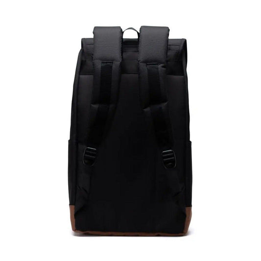 Zaini Casual Unisex Herschel - Retreat Pro - Nero