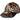 Damskie czapki z daszkiem New Era - Damskie Leo Velor 9Forty® - Wielokolorowe