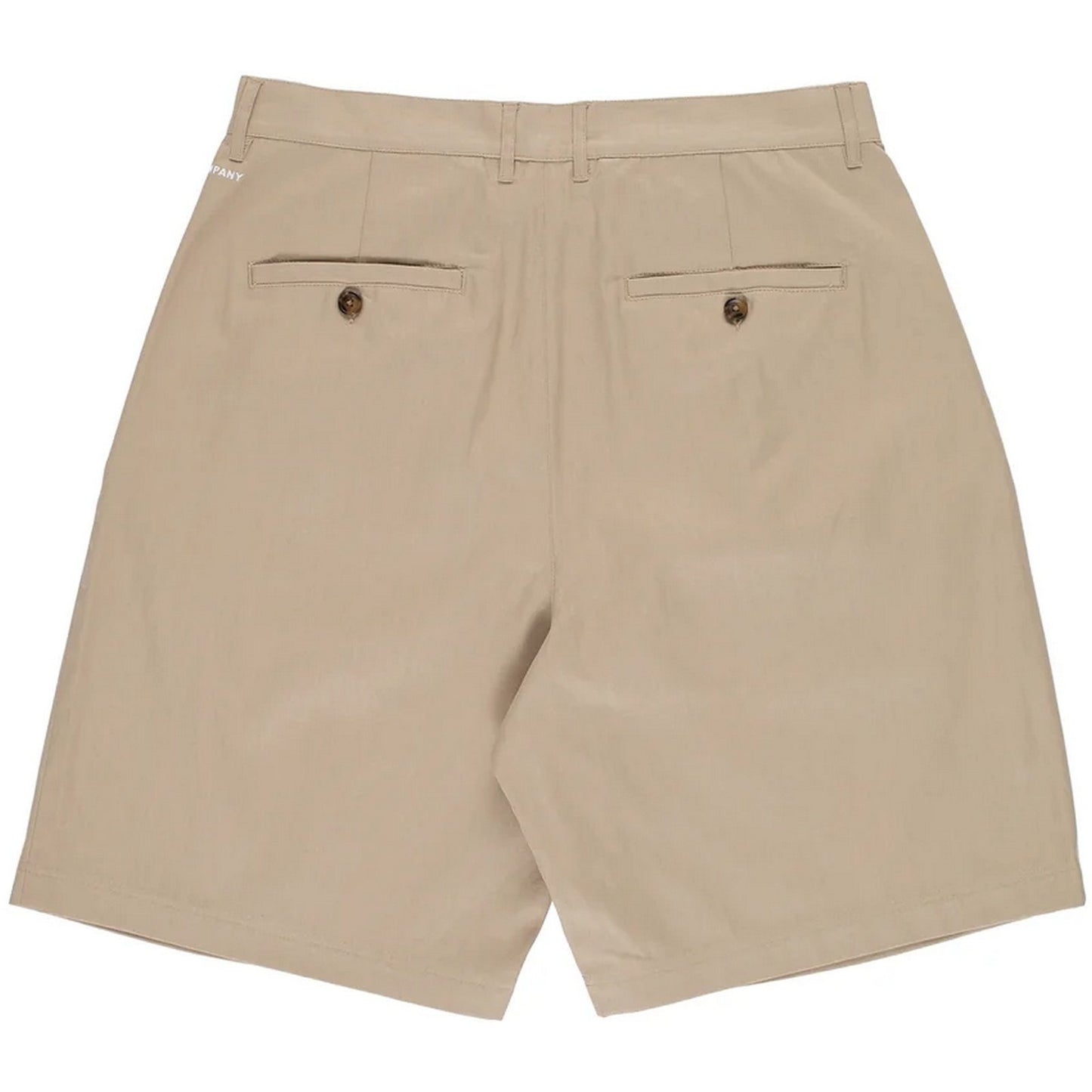 Bermuda Uomo Pop Trading - Boat short - Beige