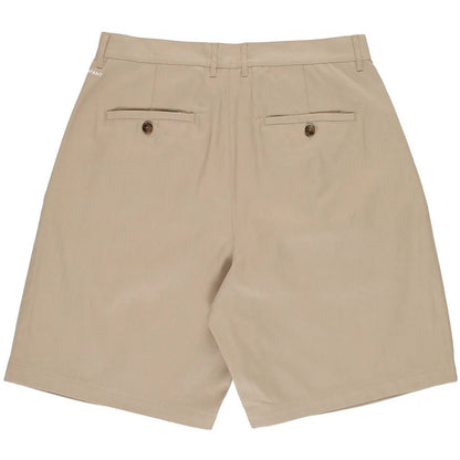 Bermuda Uomo Pop Trading - Boat short - Beige