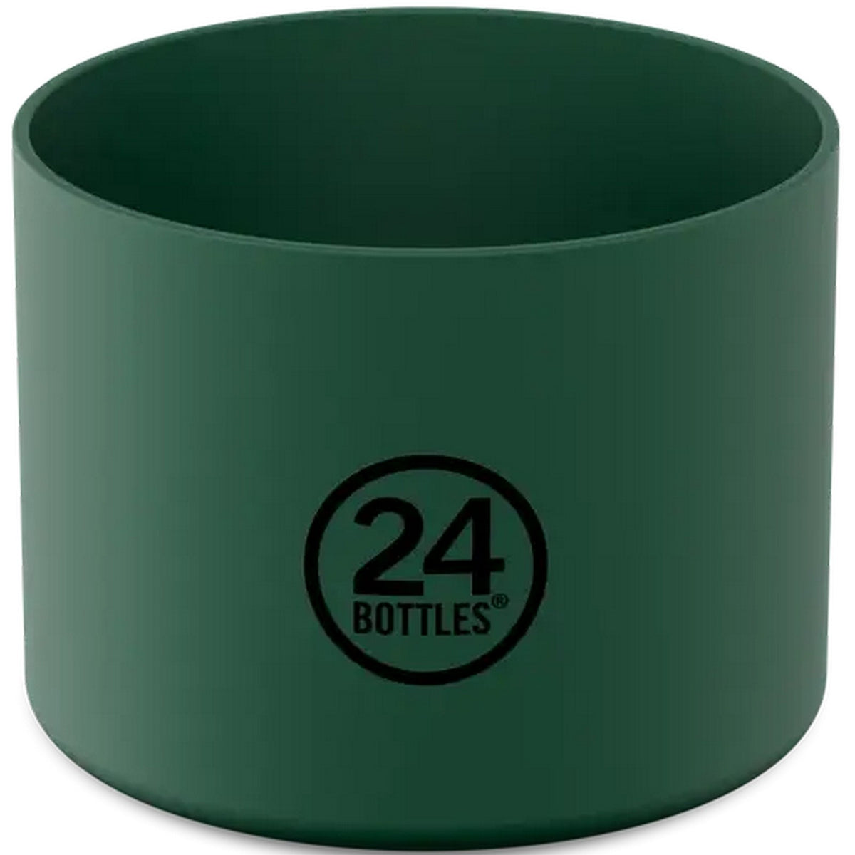 Portatazze Unisex 24bottles - Base Cover - Verde