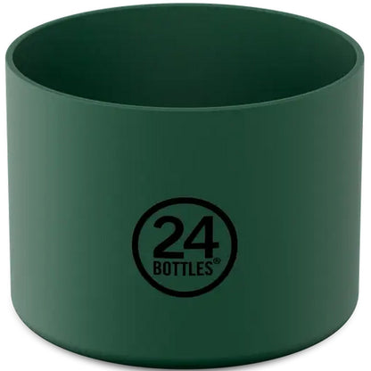 Portatazze Unisex 24bottles - Base Cover - Verde