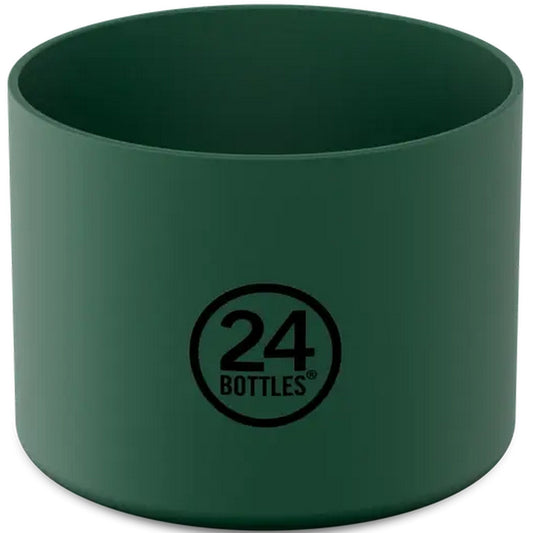 Portatazze Unisex 24bottles - Base Cover - Verde