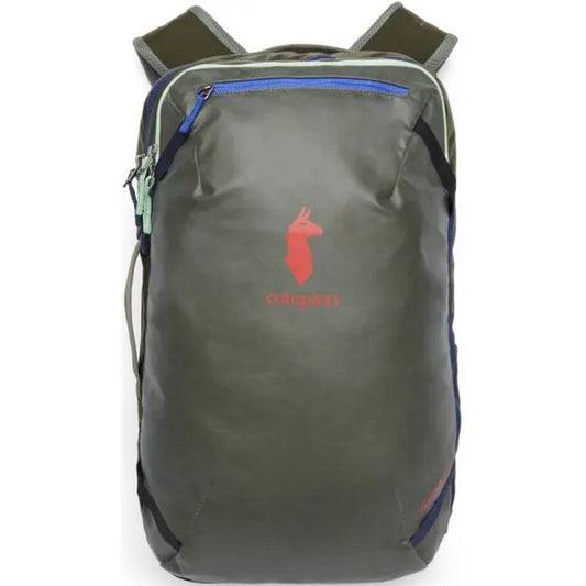 Borse a spalla Unisex Cotopaxi - Allpa 28L Travel Pack - Multicolore