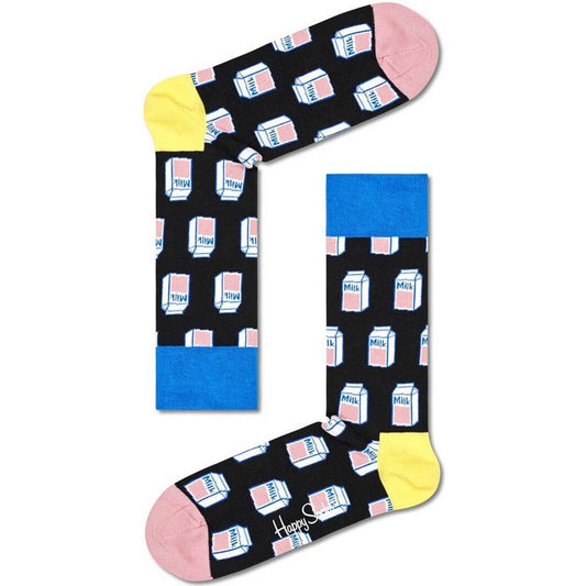 Calze Unisex Happy Socks - Milk Sock - Multicolore