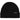 Berretti in maglia Unisex Dickies - Woodworth Waffle Beanie - Nero