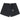 Woodbird Men's Shorts - Wbchoi Rib Shorts - Black