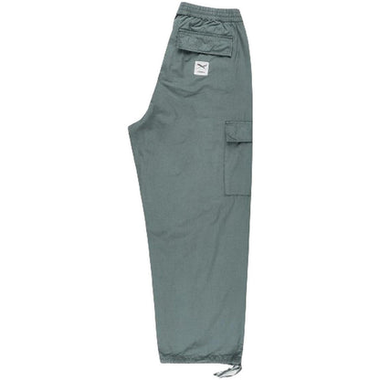 Pantaloni Uomo Iriedaily - City Relax Cargo Pant - Verde